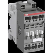 ABB Stotz S&J - Leistungsschütz zum Schalten von Wechselstrom Schütz AFC30-30-00K-85