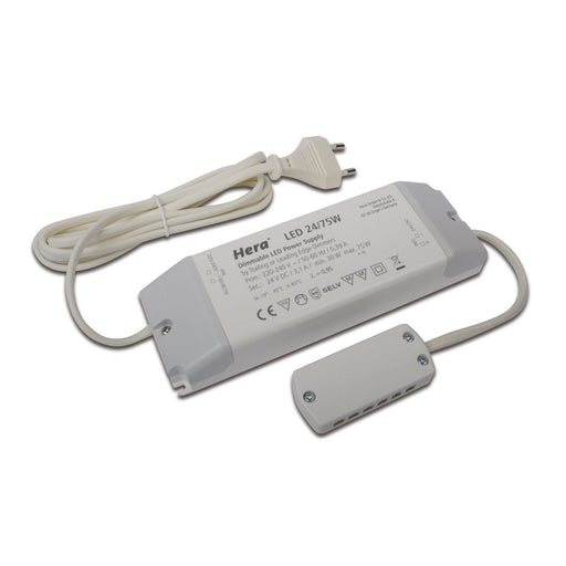 Hera - LED-Betriebsgerät 20604001931 24V 75W
