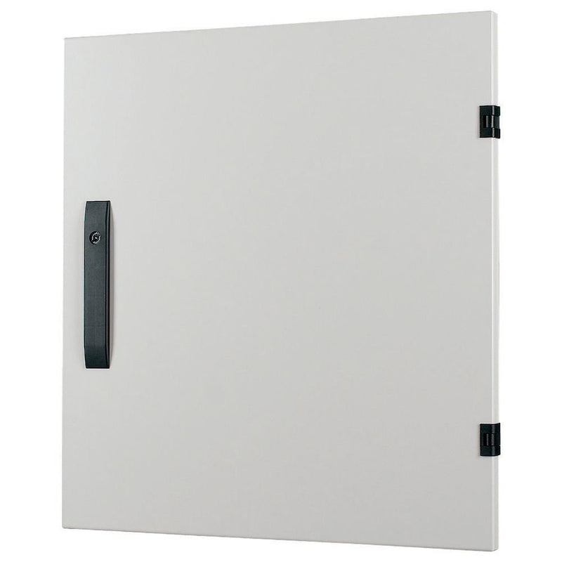 Eaton - Tür/Bedientableau (Schaltschrank) Geräteraumtür geschlossen XSDMC0611 IP55 grau
