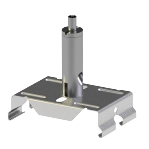 Dotlux - Mechanisches Zubehör/Ersatzteile für Leuchten Montageset inkl. Seil 3295