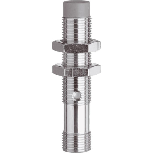 Di-soric - Induktiver Näherungsschalter Induktiver Näherungssensor DCC 12 M 10 NOK-IBSL 10mm, nicht bündig