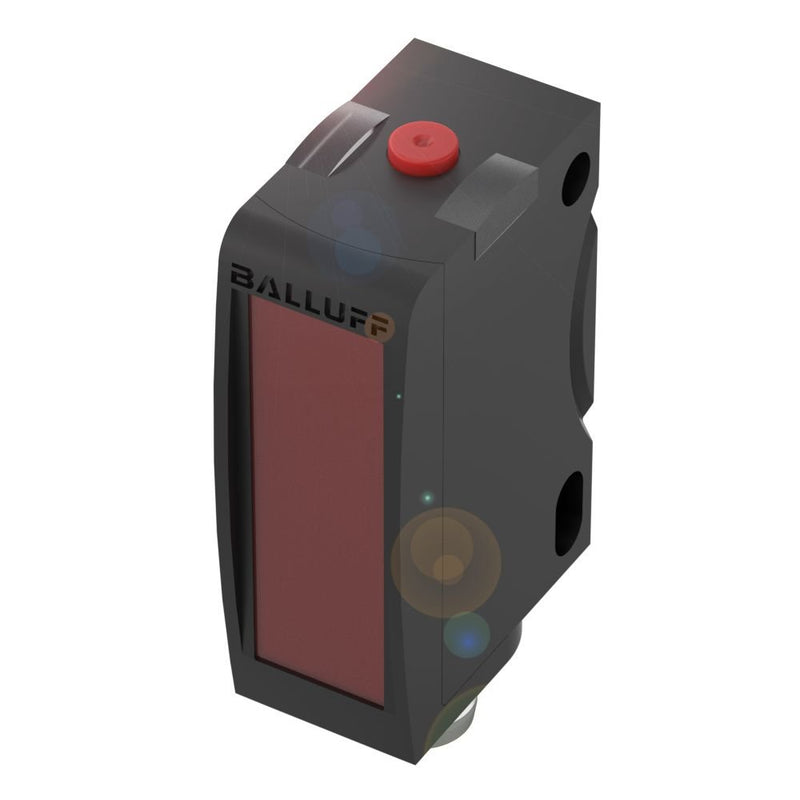 Balluff - Lichttaster mit Hintergrundausblendung Optoelektronischer Sensor BOS 6K-UU-RH11-S49