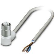 Phoenix Contact - Konfektioniertes Sensor-Aktor-Kabel Sensor-/Aktor-Kabel SAC-4P-3,0-6#1403961