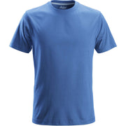 Snickers Workwear - T-Shirt Classic T-Shirt True Blue 25025600006 Gr.L