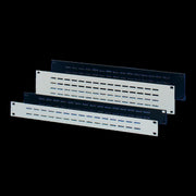 Schroff - Frontplatte (Schaltschrank) 19" Frontplatte 30702046 − 2 Stück
