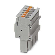 Phoenix Contact - Reihenklemmen-Steckadapter Stecker PP-H 1,5/S/ #3062113 − 50 Stück