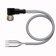 Turck - Konfektioniertes Sensor-Aktor-Kabel Anschlussleitung WKC4.4T-10/TXG PUR − 1 Stück