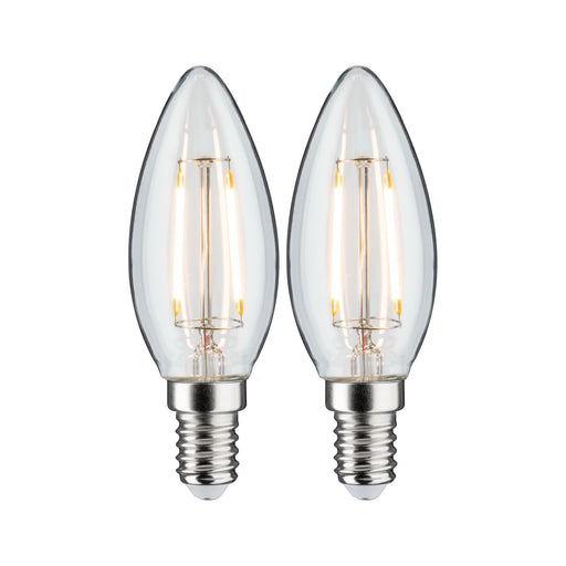 Paulmann - LED-Lampe/Multi-LED LED-Filamentlampe 288.55 230V