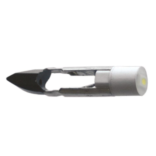 Scharnberger+Hasenbein - Anzeige- und Signallampe Chip-LED 5,6x28mm T5,5 37466 20-28VAC/DC 15mA ge