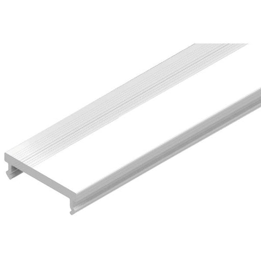 Brumberg Leuchten - Lichttechnisches Zubehör/Ersatzteile für Leuchten Abdeckung transparent 53489001 1000x17,6x4mm