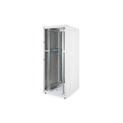 DIGITUS - Netzwerk-/Serverschrank Netzwerkschrank Dynamic DN-19 42U-8/10-D 42HE,RAL 7035