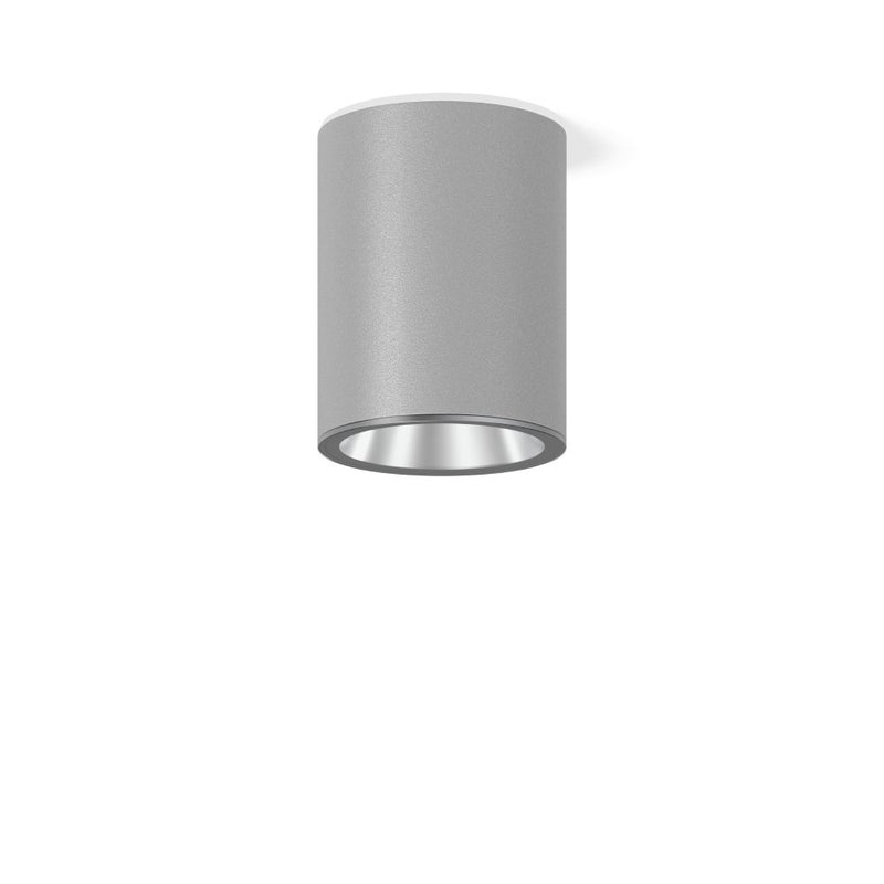 RZB - Downlight/Strahler/Flutlicht LED-Anbaudownlight 931251.004.2 827, silber