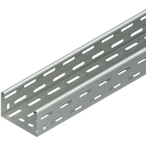 Niedax - Kabelrinne RL 60.600 F OV 60x600x3000mm − 3 Meter