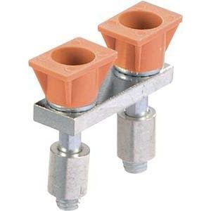 Krüger-Werke - Querverbinder/Brücker für Reihenklemme Querverbinder JB16-3 − 10 Stück