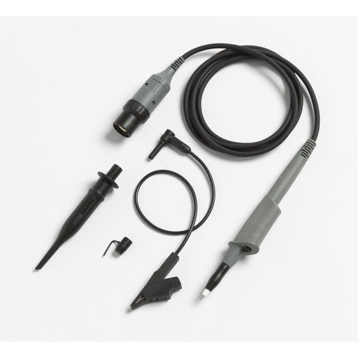 Fluke - Zubehör/Ersatzteile für Prüf- und Messgeräte (Elektro) Spannungstastkopfsatz VPS410-II-G 500 MHz, 10:1, gr