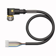 Turck - Konfektioniertes Sensor-Aktor-Kabel Aktuator- u. Sensorleitung WKC5T-P7X3.1-2/TEL PVC