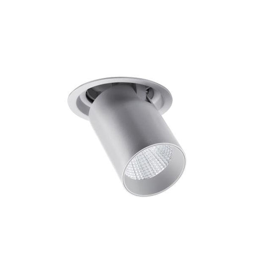 Brumberg Leuchten - Downlight/Strahler/Flutlicht LED-Einbaurichtstrahler 88736164 230V, 30Gr., 4000K