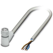 Phoenix Contact - Konfektioniertes Sensor-Aktor-Kabel Sensor-/Aktor-Kabel SAC-4P- 1,5-#1406854