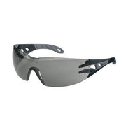 Uvex - Schutzbrille Bügelbrille uvex pheos 9192786 s grau 23% sv exc. 9