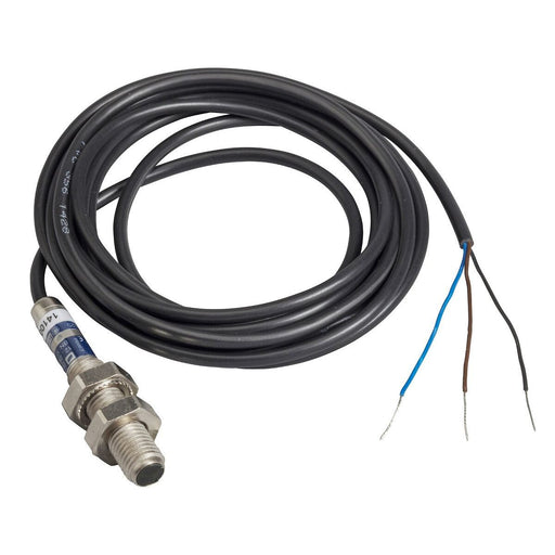 Telemechanique Sensors - Einweg-Lichtschranke Lichtschranke XUAH0214 Empfänger