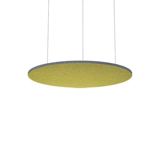 Zumtobel Group - Mechanisches Zubehör/Ersatzteile für Leuchten Akustikelement SLOIN R AE #22172652