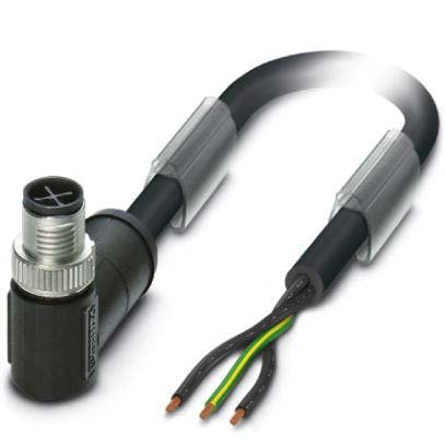 Phoenix Contact - Konfektioniertes Sensor-Aktor-Kabel Powerleitung 1176043 − 1 Stück