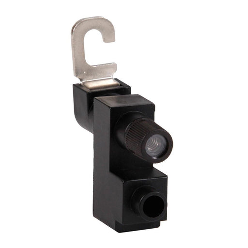 Janitza Electronic - Zubehör/Ersatzteile für Prüf- und Messgeräte (Elektro) Spannungsabgriff ZK4/M6 prim. Verbindung 6mm