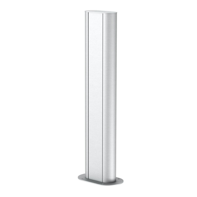 OBO Bettermann - Installationssäule ISSOGHS70140EL Boden