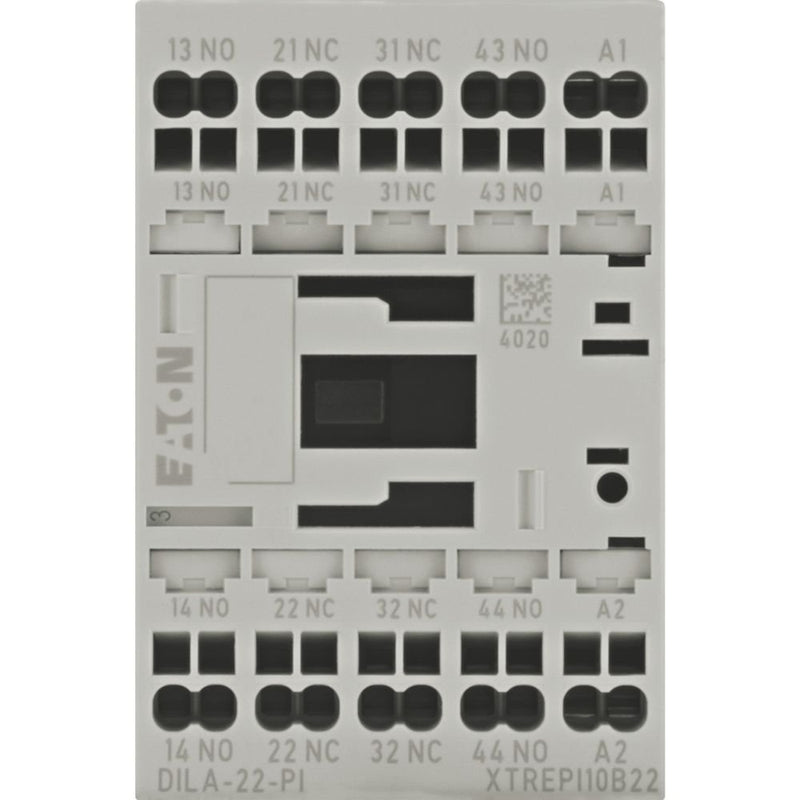 Eaton - Hilfsschütz, Relais Hilfsschütz DILA-22(220V5#199641
