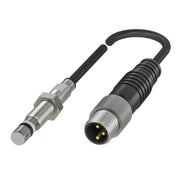 Balluff - Induktiver Näherungsschalter Sensor induktiv BHS I417N-PS#BHS0099