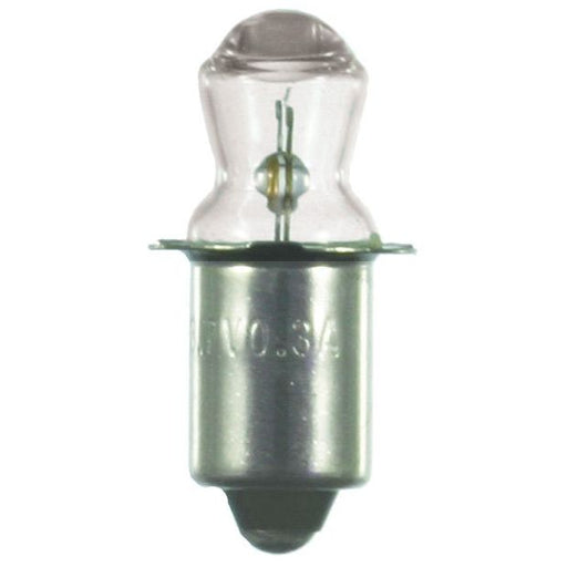 Scharnberger+Hasenbein - Anzeige- und Signallampe Zwerglampe-NF 11,5x28mm 93724 2,2V/0,4A P13,5