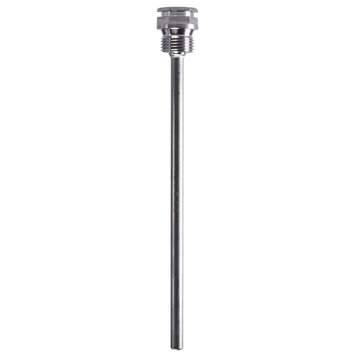 Jumo - Tauchrohr Schutzhülsen-Set 60003173 Einbaulänge 200mm − 1 Stück