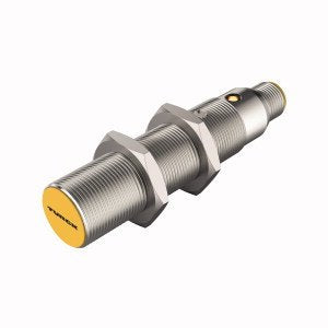 Turck - Kapazitiver Näherungsschalter Sensor BC5S18AN4XH1141/S250 kapazitiv − 1 Stück