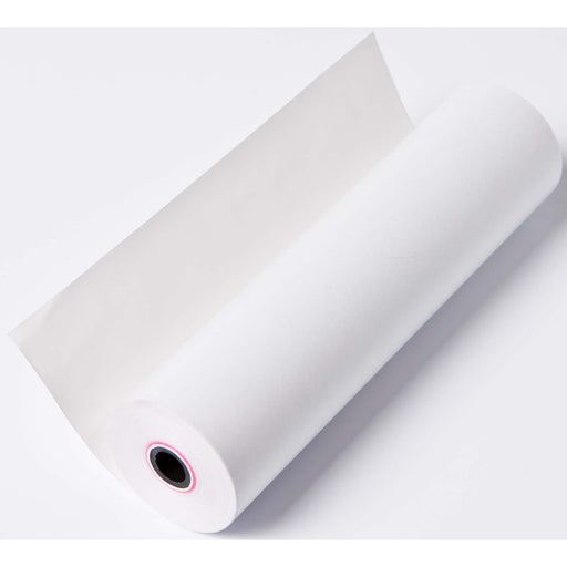 Brother - Verbrauchsmaterial für Telefax/Drucker/MFC Thermopapierrollen A4 PA-R-411 6 Rollen a 30m Länge
