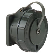 Bals Elektrotech - CEE-Anbausteckdose (IEC 60309) Anbausteckdose gerade 63A 13188 5p >50V 2h IP67