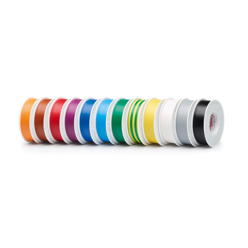 Coroplast - Klebeband Isoband 302 15x4,5 gn − 20 Stück