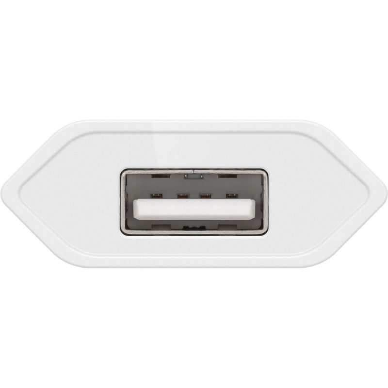 Goobay - Universal-Ladegerät USB-C-Ladeset 45300 1m,100/240V,ws