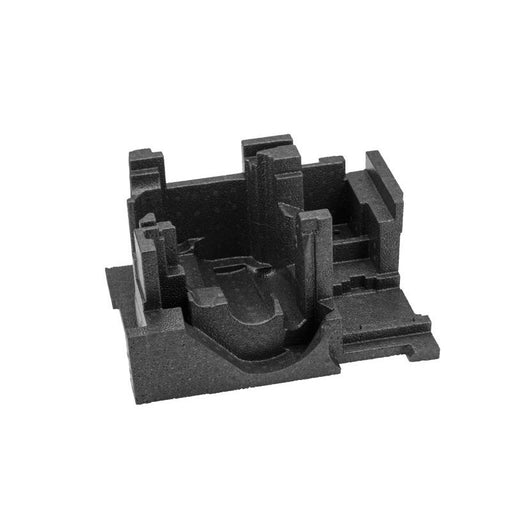 Bosch - Zubehör/Ersatzteile für Werkzeugkasten, -schrank, -wagen und Werkbank Einlagen für 1600A0089T GOF 1250 CE/1250 LCE