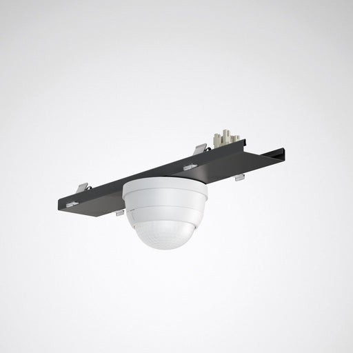 Trilux - Elektrisches Zubehör/Ersatzteile für Leuchten Geräteträger mit Sensor 7650 BEG PD #8911600 schwarz