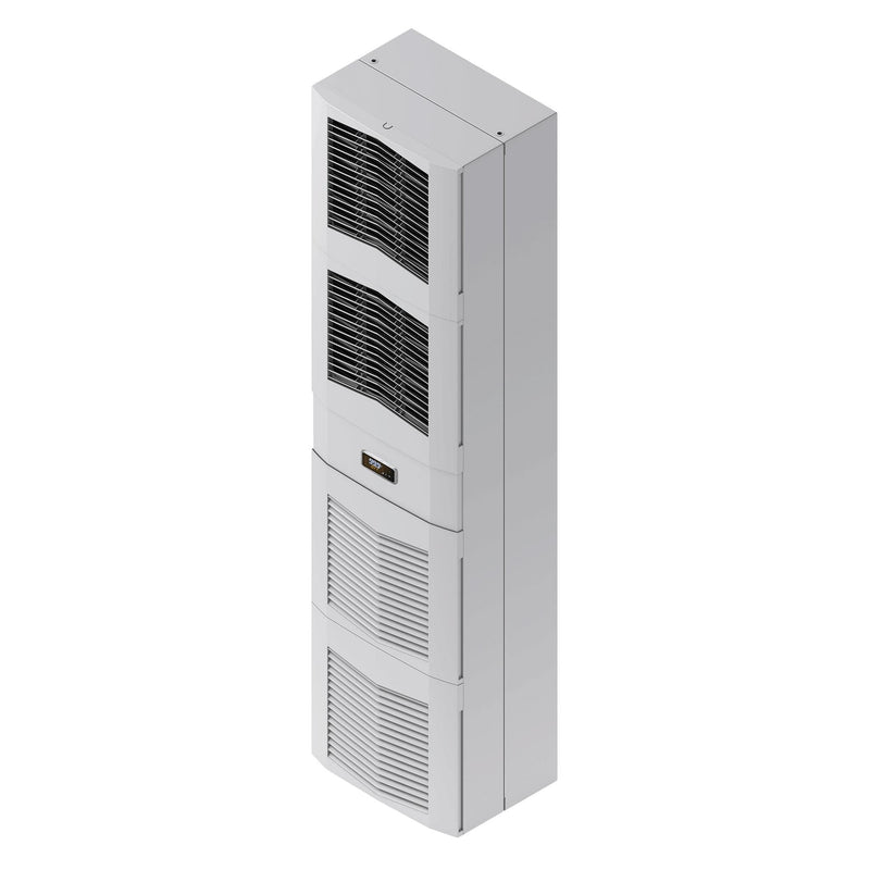 nVent Hoffman - Klimagerät (Schaltschrank) Slim-Fit-Kühlgerät 1000W S101026G031