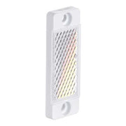 Leuze - Reflektor für Lichtschranke Reflektor TKS 20X40 − 1 Stück