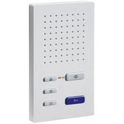 TCS Tür Control - Innenstation für Türkommunikation Audio Innenstation ISW3030-0140 5Tasten freispr. ws − 1 Stück