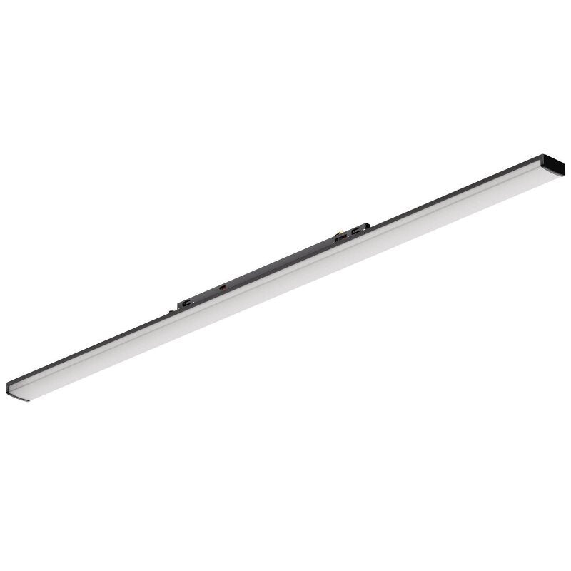 Dotlux - Decken-/Wandleuchte LED-Leuchteneinsatz 5872-040120 4000K, schwarz