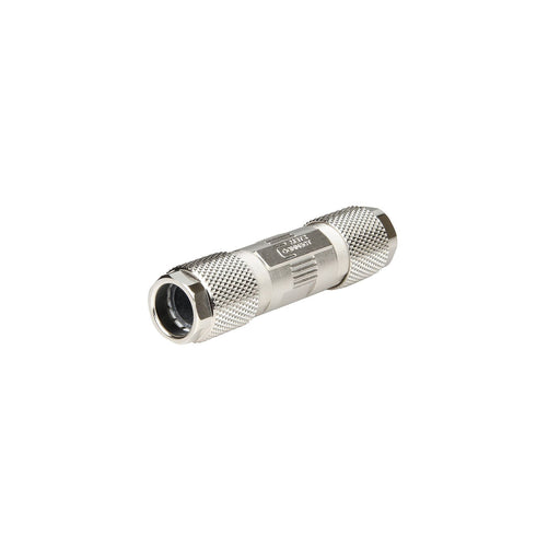 Metz Connect - Modularer Steckverbinder Kabelverbinder 130863-02-E Cat.7A − 10 Stück