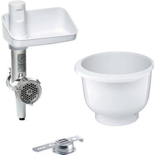 Bosch SDA - Zubehör/Ersatzteile für Küchenmaschine Spritzgebäck/Fleischw.-Set MUZ5BS1 ws/eds BakingSensation