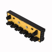 Turck - Passiver Sensor-/Aktor-Verteiler (mit Leitung) Verteilerbaustein JRBS-40SC-12R/EX