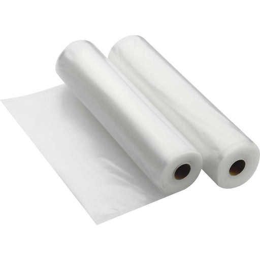 PROFICOOK - Zubehör/Ersatzteile für Kleingeräte Folien-Rollen PC-VK1015#8910155 28x6m
