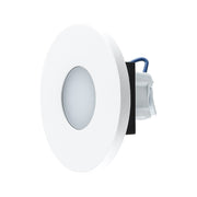 EVN Lichttechnik - Decken-/Wandleuchte LED Wandeinbauleuchte LR01802W 230V 3000K IP44 ws