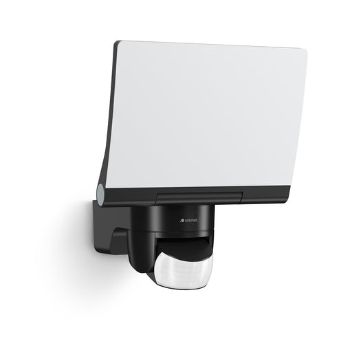 Steinel - Downlight/Strahler/Flutlicht Sensor-LED-Strahler XLED home 2 XL S SW 3000 K