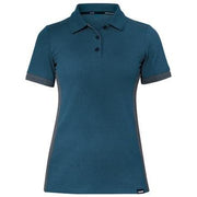 Uvex - Poloshirt women 8865409 7319/nachtblau S